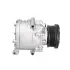 Компрессор восст. Ford Fiesta VI 1.25-1.4-1.6 08- MSG 81.05.03.001 R (фото 5)