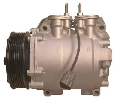 Компресор кондиціонера відновлений HONDA Accord CL/CM 03-08 MSG 81.16.04.001 R