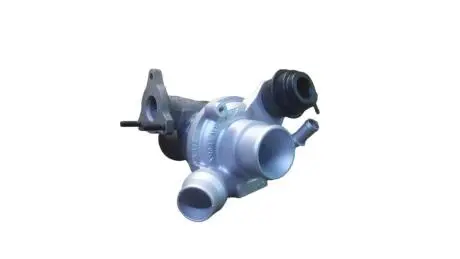 Турбина восстановленная ASTRA GTC J 14-, ASTRA J 14-15, ASTRA J Sports Tourer 14-15 MSG 814698-0002
