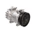 Компресор кондиціонера відновлений RENAULT Sandero 07-13, Logan 04-13; DACIA Logan 04-12, Sandero 08-12 MSG 8200866443 R (фото 2)