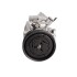 Компресор кондиціонера відновлений RENAULT Sandero 07-13, Logan 04-13; DACIA Logan 04-12, Sandero 08-12 MSG 8200866443 R (фото 3)