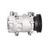 Компресор кондиціонера відновлений RENAULT Sandero 07-13, Logan 04-13; DACIA Logan 04-12, Sandero 08-12 MSG 8200866443 R (фото 5)