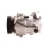 Компресор кондиціонера відновлений RENAULT Laguna 07-15, Latitude 10-15 MSG 8200898810 R (фото 1)