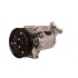 Компрессор восст. 1.6i 16v, RENAULT FLUENCE 09-17, RENAULT LOGAN 04-; RENAULT DUSTER 10-18 MSG 8201025121 R (фото 2)