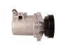 Компрессор восст. 1.6i 16v, RENAULT FLUENCE 09-17, RENAULT LOGAN 04-; RENAULT DUSTER 10-18 MSG 8201025121 R (фото 4)