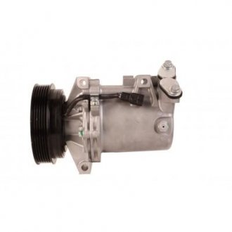 Компрессор восст. 1.6i 16v, RENAULT FLUENCE 09-17, RENAULT LOGAN 04-; RENAULT DUSTER 10-18 MSG 8201025121 R