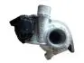 Турбіна відновлена FORD Transit 14-, Transit Custom 12-, Tourneo Custom 12-23 MSG 838417-0002 (фото 1)