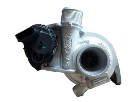 Турбіна відновлена FORD Transit 14-, Transit Custom 12-, Tourneo Custom 12-23 MSG 838417-0003