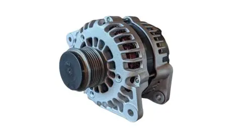Генератор восстановленный /140A, 6PV/ OPEL ASTRA H 04-14, MERIVA 03-10, ZAFIRA B 05-12 MSG 8400156