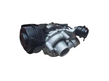 Турбина восстановленная Bi-Turbo большая NISSAN NV400 14-,OPEL MOVANO 14-,RENAULT MASTER III 14- MSG 846015-0001