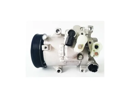 Компресор кондиціонера відновлений TOYOTA Corolla 07-13, Matrix 02-14 MSG 88310-02711 R