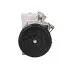 Компрессор восст. PEUGEOT 107 05-08, CITROEN C1 05-14, TOYOTA AYGO 05-14 MSG 88310-0H010 R (фото 3)