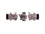 Компрессор восст. Toyota Avensis, Auris, RAV4 07- 2.0-2.2D 06- MSG 88310-42250 R (фото 1)