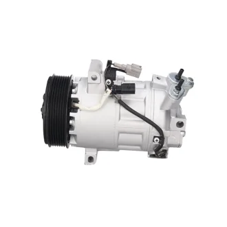 Компресор кондиціонера відновлений RENAULT Captur 13-20, Clio IV 12-19, Kaptur 16-22 MSG 92600-0217R R