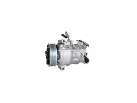 Компресор кондиціонера відновлений RENAULT Kadjar 15-22, Megane IV 16-, Scenic IV 16-22 MSG 92600-1268R R