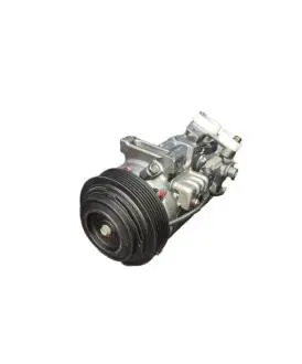 Компресор кондиціонера відновлений RENAULT Kadjar 15-22; NISSAN Qashqai 14-22 MSG 92600-4EB2A R