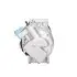 Компресор кондиціонера відновлений RENAULT Clio IV 12-19 MSG 926009582R R (фото 4)