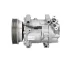 Компресор кондиціонера відновлений NISSAN Qashqai 07-14, Qashqai 14-22 MSG 92600-9865R R (фото 1)