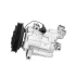 Компресор кондиціонера відновлений NISSAN Note 05-12, Micra K12 03-10 MSG 92600-AX800 R (фото 1)