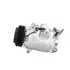 Компрессор восст. Nissan Qashqai 1.6i 16V -13 MSG 92600-BB01A R (фото 1)