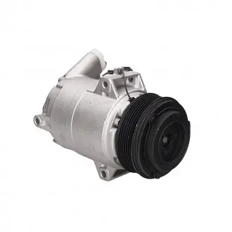 Компресор кондиціонера відновлений NISSAN Pathfinder R51 04-14 MSG 92600-ZL90B R