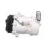 Компресор кондиціонера відновлений OPEL Vectra C 02-08, Zafira B 05-12, Signum 03-08 MSG 93197128 R (фото 1)