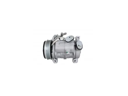 Компресор кондиціонера відновлений SUZUKI SX-4 14-21, Vitara 15- MSG 95200-61M10 R