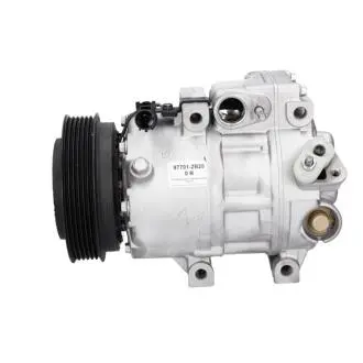 Компрессор восст. Hyundai SantaFe II 2.7 06- MSG 97701-2B200 R