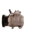 Компресор кондиціонера відновлений HYUNDAI Tucson JM 04-09, Elantra XD 00-06; KIA Sportage KM 04-10 MSG 97701-2D700 R (фото 1)