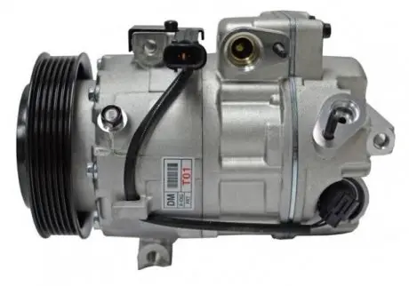Компрессор восст. Hyundai Santa Fe 2.0-2.2 CRDI 12- MSG 97701-2W000 R
