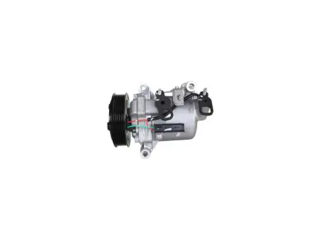 Компресор кондиціонера відновлений TOYOTA ProAce 16-; PEUGEOT Partner 08-, Expert 16-, Partner 18-, 2008 13-18, Rifter 18-; CITROEN Jumpy 16-, Berlingo 18-, C3 16-22, SpaceTourer 16- MSG 9810349980 R