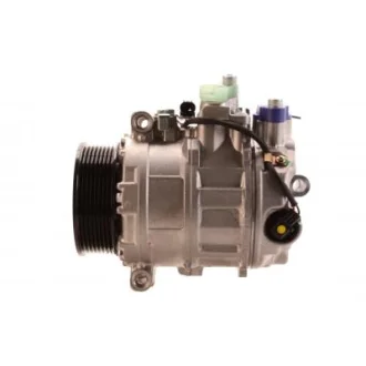 Фото компресор кондиціонера відновлений MERCEDES-BENZ GL X164 06-12, ML W164 05-11, R-Class W251 05-13 MSG A0012308311 R Компресор кондиціонера відновлений MERCEDES-BENZ GL X164 06-12, ML W164 05-11, R-Class W251 05-13 MSG A0012308311 R