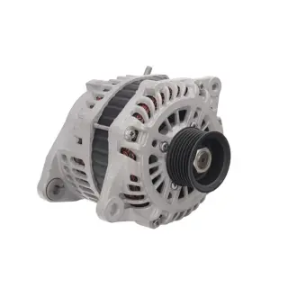 Генератор відновлений Jeep Compass 06-16, Dodge Caliber 06-12, Chrysler Sebring 06-10 MSG A002TJ0481