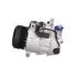 Компресор кондиціонера відновлений MERCEDES-BENZ C-Class W204 07-14, E-Class W212 09-16, E-Class W207 09-16, ML W166 11-15, GLK X204 08-15, SLK R172 12-, CLS C218 10-17 MSG A0032308711 R (фото 1)