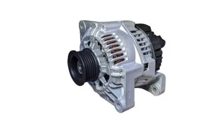 Генератор відновлений Renault Laguna II 00-07, Renault Espace 97-02, Renault Kangoo 97-07 MSG A11VI88