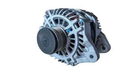 Генератор восстановленный /150A, 6PV/ NISSAN MICRA IV (K13) 10-, NOTE (E12) 13- MSG A2TX1981
