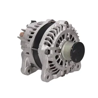 Генератор відновлений Renault Megane III 09-16, Nissan NV400 10-21, Opel Movano B 10-21 MSG A3TX0481