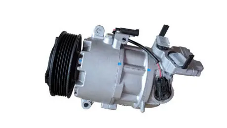 Компрессор восст. BMW3 E90/E87/E91 2.0i 06-, X1 2.0i 10- MSG A4101541A023