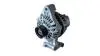 Генератор восстановленный /90A, 6PV/ FORD FIESTA V 01-08, FUSION 02-12; MAZDA 2 03-07 MSG A5TA7792 (фото 1)