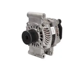 Генератор восстановленный /80A, 6PV/ CITROEN C4 04-11; PEUGEOT 207 07-, 308 07- MSG A5TG0881