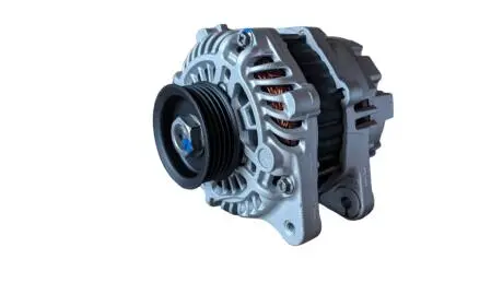 Генератор восстановленный /95A, 5PV/ HONDA CIVIC VIII 08-, JAZZ III (GE) 08- MSG A5TJ0091