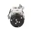 Компрессор кондиционера новый HONDA JAZZ (FIT) I (GD) 02-08, Jazz 02-08 MSG AC0002 (фото 2)
