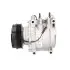 Компрессор кондиционера новый HONDA JAZZ (FIT) I (GD) 02-08, Jazz 02-08 MSG AC0002 (фото 3)