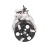Компресор кондиціонера новий HONDA CR-V II (RD) 02-06,CR-V 02-07 MSG AC0006 (фото 2)