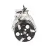 Компрессор кондиционера новый HONDA CR-V II (RD) 02-06, CR-V 02-07 MSG AC0006 (фото 2)