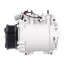 Компресор кондиціонера новий HONDA CR-V II (RD) 02-06,CR-V 02-07 MSG AC0006 (фото 3)