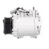 Компрессор кондиционера новый HONDA CR-V II (RD) 02-06, CR-V 02-07 MSG AC0006 (фото 3)