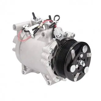 Компрессор кондиционера новый HONDA CR-V II (RD) 02-06, CR-V 02-07 MSG AC0006