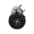 Компрессор кондиционера новый TOYOTA CAMRY (XV30) 01-06; LEXUS ES (XV30) 01-06 MSG AC0008 (фото 2)