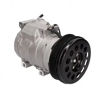Компрессор кондиционера новый TOYOTA CAMRY (XV30) 01-06; LEXUS ES (XV30) 01-06 MSG AC0008